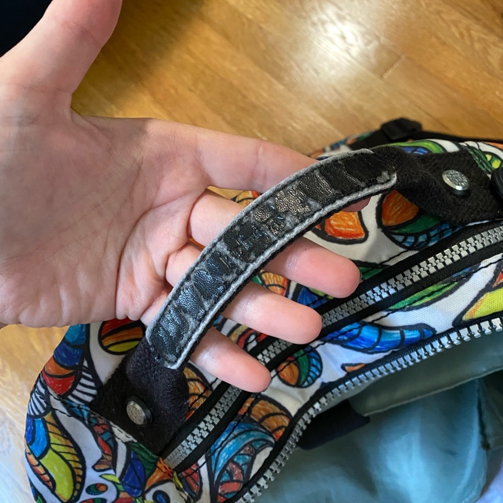 Kipling Backpack - image 4